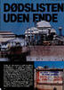 Dødslisten uden ende 