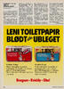 Leni toiletpapir 