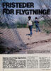Fristeder for flygtninge 