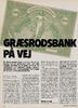 Græsrodsbank på vej 