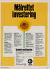 Investor Gruppen 