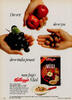 Kellogg's müsli 