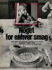 Noget for enhver smag