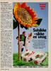 Solsikke - sikke en smag 