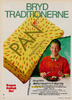 Bryd traditionerne - brug Pan plantemargarine til stegning 