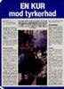 En kur mod tyrkerhad 