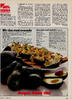 Blev du dus med avocado? 