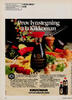 Kikkoman - et rent naturprodukt 