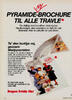 Pyramide-brochure til alle travle dage 