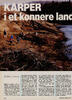 Karper i et kønnere land 