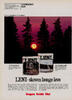 Leni - skoven længe leve 