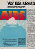 Vor tids største sundhedstrussel - AIDS