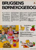Brugsens børnekogebog