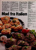 Mad fra Italien 