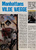 Manhattans vilde vægge 