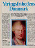 Ytringsfrihedens Danmark 