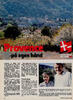 Samvirke rejser: Provence på egen hånd 