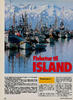 Fisketur til Island