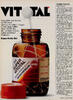 Vitotal vitaminpille 