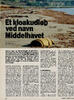 Et kloakudløb ved navn Middelhavet 