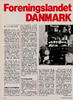 Foreningslandet Danmark 
