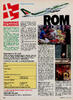 Samvirke rejser 88: Rom