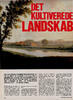 Det kultiverede landskab