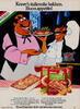 Knorr lasagne 