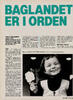 Baglandet i orden