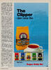 The Clipper - den rene the 