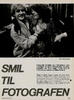 Smil til fotografen 