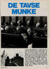 De tavse munke 