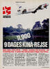 Samvirke rejser 88