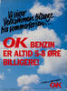 OK Benzin