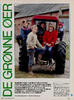 De grønne øer 