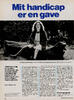 Mit handicap er en gave 