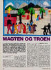 Magten og troen 