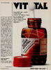 Vitotal vitaminpille 