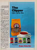 The Clipper - den rene the 