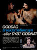 Goddag til reklamefjernsyn - eller dygt godnat 