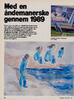 Med en åndemanerske gennem 1989