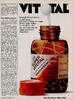 Vitotal vitaminpille 