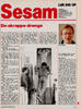 Sesam luk dig op 