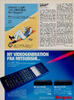 Ny videogeneration fra Mitsubishi 