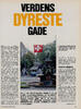 Verdens dyreste gade 