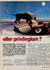 Plage eller privilegium?