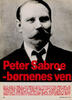 Peter Sabroe - børnenes ven