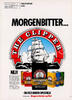 The Clipper the 