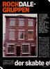 Rochdale-gruppen der skabet et verdenshit 