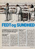 Fedt og sundhed 